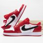 Jordan 1 Low White Bred