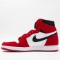 Jordan 1 Retro Low High Red Hook