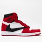 Jordan 1 Retro Low High Red Hook