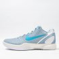 Nike Kobe 6 ProtroCaitlin Clark Light Armory Blue