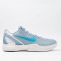 Nike Kobe 6 ProtroCaitlin Clark Light Armory Blue