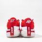 Nike Air Zoom GT CutTB University Red White