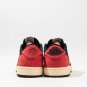 Jordan 1 Low Bred