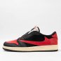 Jordan 1 Low Bred