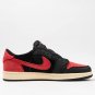 Jordan 1 Low Bred