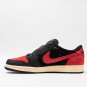 Jordan 1 Low Bred