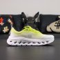 On Running Cloudtilt 2 LOEWE Neon Yellow White