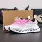 On Running Cloudtilt 2 LOEWE Pink White