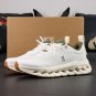 On Running Cloudtilt 2 LOEWE White Khaki