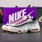 SB x Air Max 95 &acirc;��Summit White/Photon Dust&acirc;��