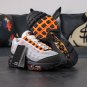 Air Max 95 OG Big Bubble Bright Mandarin 2.0