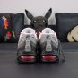 Air Max 95 OG Big Bubble Solar Red 2.0 (2025)