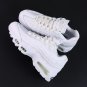 Nike Air Max 95 Big Bubble OG Triple White