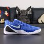 Kobe 9 Elite Low EM Protro Game Royal