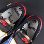 Jordan 1 Retro Low Union Los Angeles Storm Blue