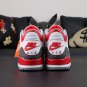 Jordan 3 Retro Fire Red