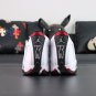 Jordan 14 &acirc;��Black Toe&acirc;��2024
