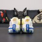 Air Zoom G.T.Cut 1 Yellow Blue White