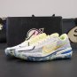 Air Zoom G.T.Cut 1 Yellow Blue White