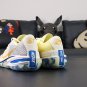 Air Zoom G.T.Cut 1 Yellow Blue White