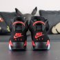 Jordan 6 Retro Reverse Infrared