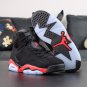 Jordan 6 Retro Reverse Infrared