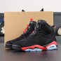 Jordan 6 Retro Reverse Infrared