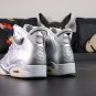 Jordan 6 Retro PSG Paris Saint-Germain Silver