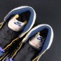 Jordan 1 Retro High OG SP Fragment x Union LA Black White Sport Royal
