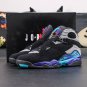 Jordan 8 Retro "Aqua" 2025