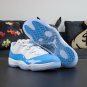 Jordan 11 Low "University Blue" 2026
