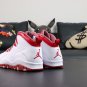 Jordan 10 Retro Red Steel