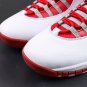 Jordan 10 Retro Red Steel