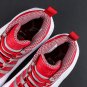 Jordan 10 Retro Red Steel