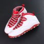 Jordan 10 Retro Red Steel