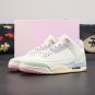Jordan 3 Retro Spring Is In The Air