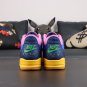 Jordan 3 Retro Brazil
