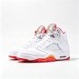 Jordan 5 Retro Sunset