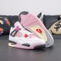 Jordan 4 Retro Comic