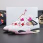 Jordan 4 Retro Comic