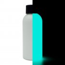Aqua Glow in the Dark Paint