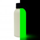 Green Glow in the Dark Paint