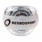 Wrist Trainer LED Wrist Ball Powerball Hand Spinner Gyroscopic Ball Arm Strengthener Forea
