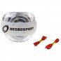 Wrist Trainer LED Wrist Ball Powerball Hand Spinner Gyroscopic Ball Arm Strengthener Forea