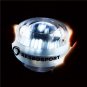 Wrist Trainer LED Wrist Ball Powerball Hand Spinner Gyroscopic Ball Arm Strengthener Forea
