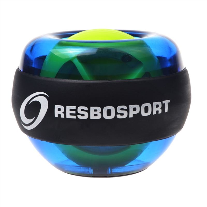 Wrist Trainer Wrist Ball Powerball Hand Spinner Gyroscopic Ball Arm Strengthener Forearms