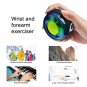 Wrist Trainer Wrist Ball Powerball Hand Spinner Gyroscopic Ball Arm Strengthener Forearms