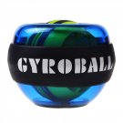 Wrist Trainer Wrist Ball Powerball Hand Spinner Gyroscopic Ball Arm Plastic Auto Start Typ