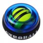 Wrist Trainer Wrist Ball Powerball Hand Spinner Gyroscopic Ball Arm Plastic Auto Start Typ