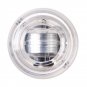 Wrist Trainer LED Wrist Ball Powerball Hand Spinner Gyroscopic Ball Metal Type with LCD Di